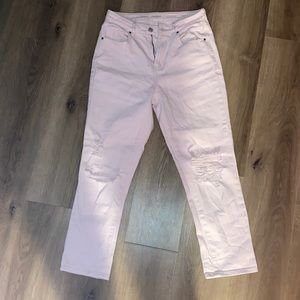 PacSun mom Jean